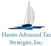 Harsin Tax Planning Logo